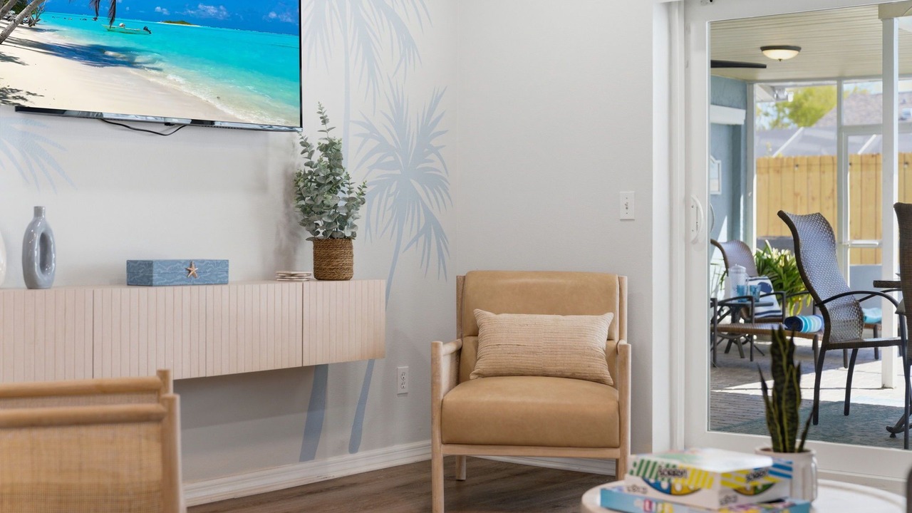 Photo of Livingroom in Bradenton