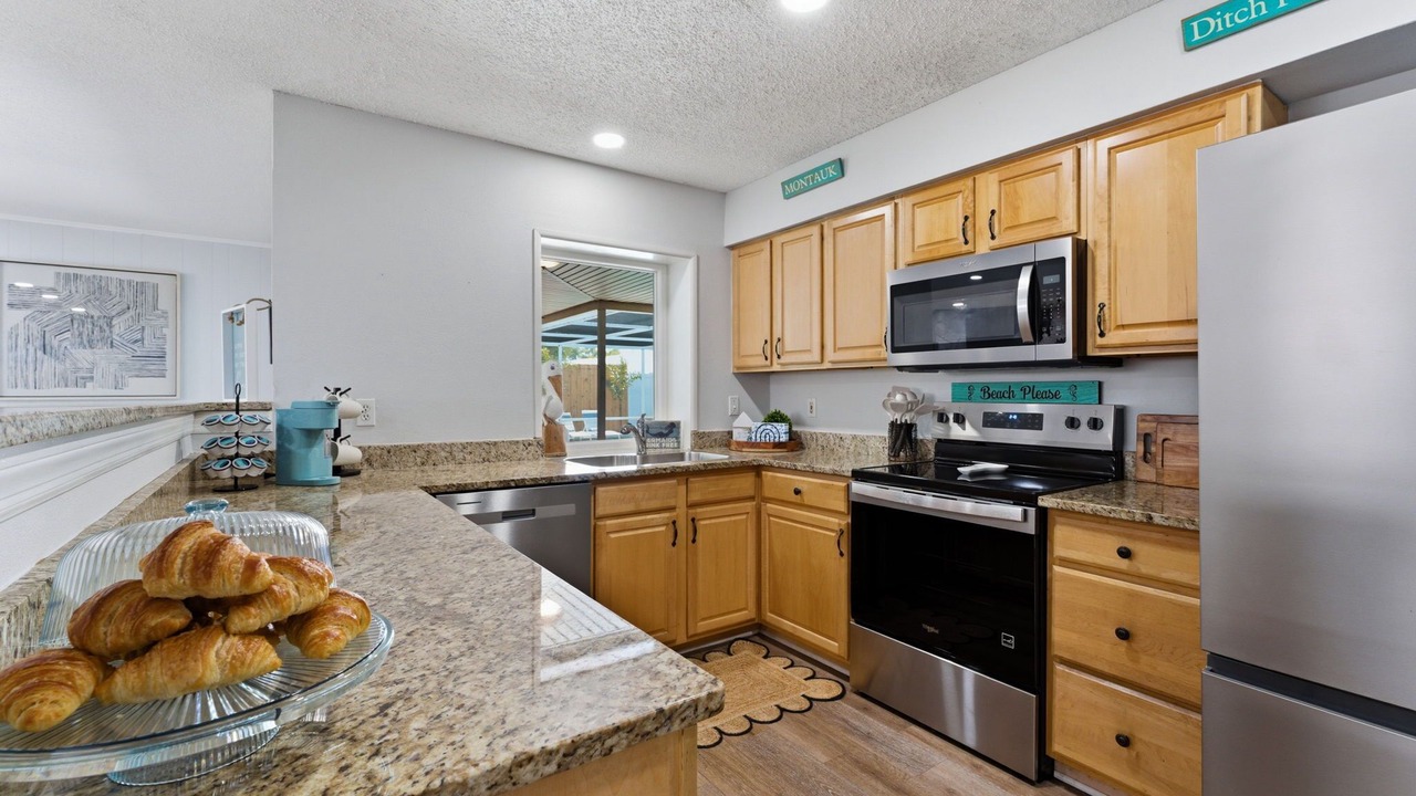 Photo of Kitchen in Bradenton