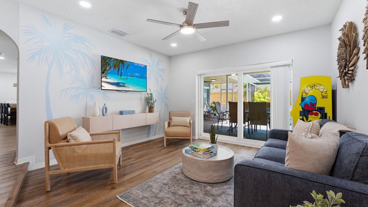 Photo of Livingroom in Bradenton