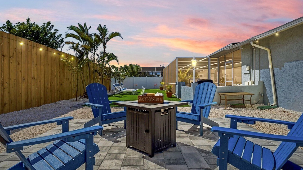 Photo of Outdoor in Bradenton