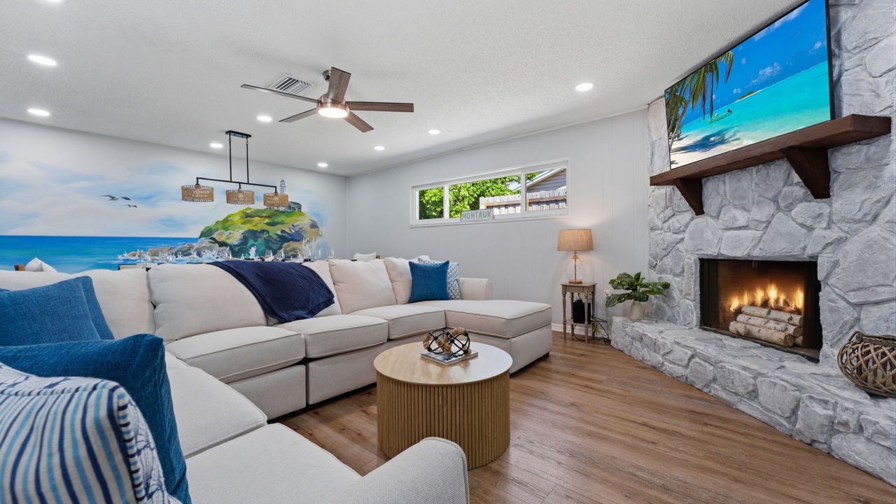 Photo of Livingroom in Bradenton