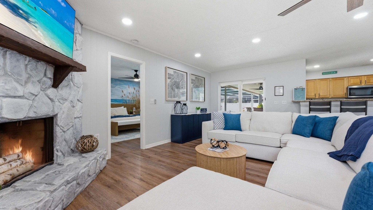Photo of Livingroom in Bradenton