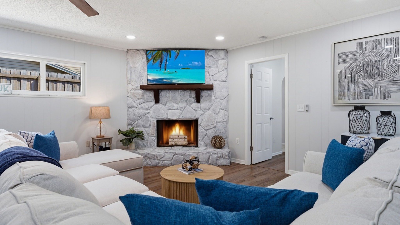 Photo of Livingroom in Bradenton