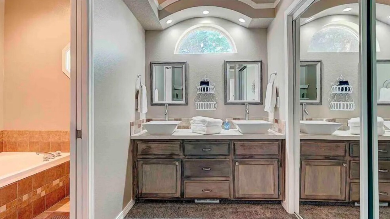 Photo of Bathroom in Meridian