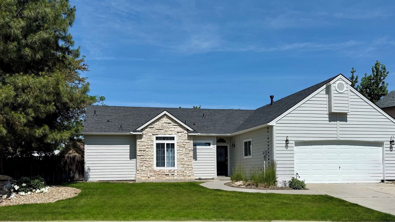 Photo of Outdoor in Meridian