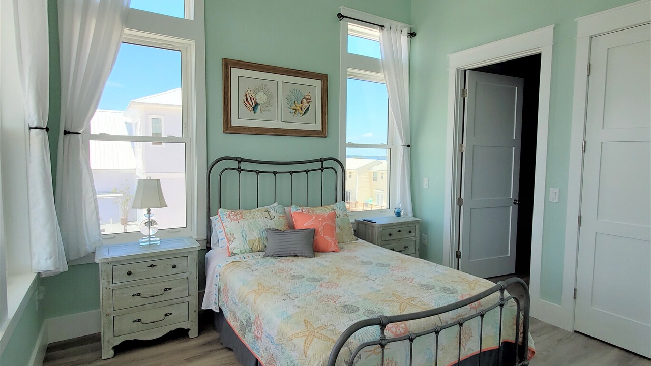 Photo of Bathroom in Navarre Beach