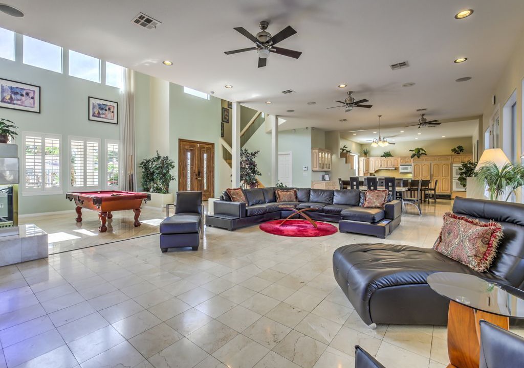 Photo of Bedroom in Spring Valley