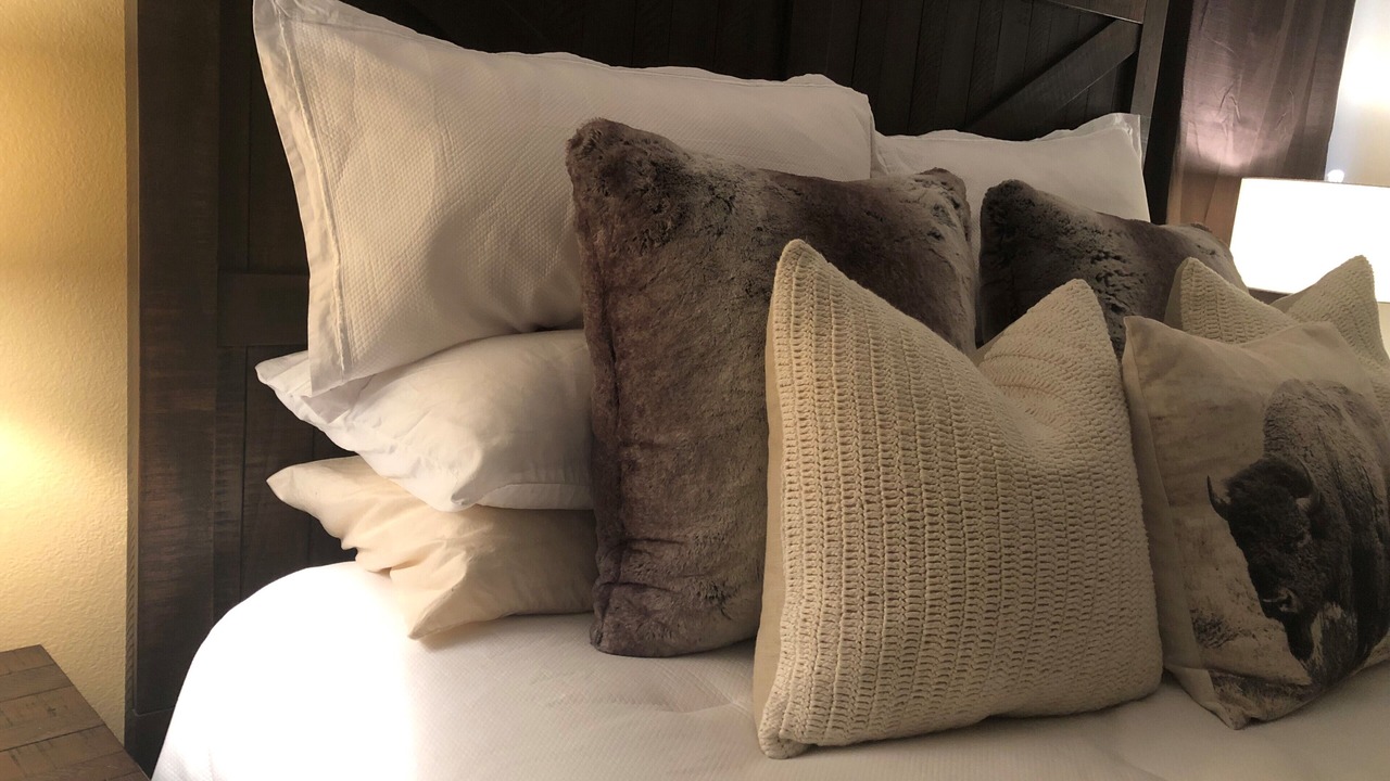 Photo of Bedroom in Summerlin