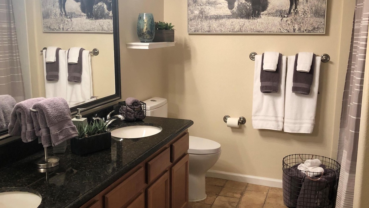 Photo of Bathroom in Summerlin