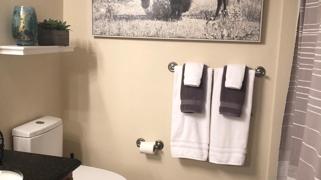 Photo of Bathroom in Summerlin