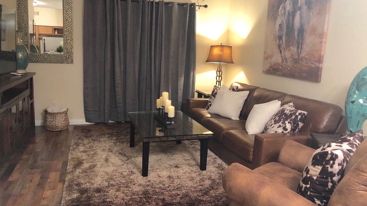 Photo of Livingroom in Summerlin