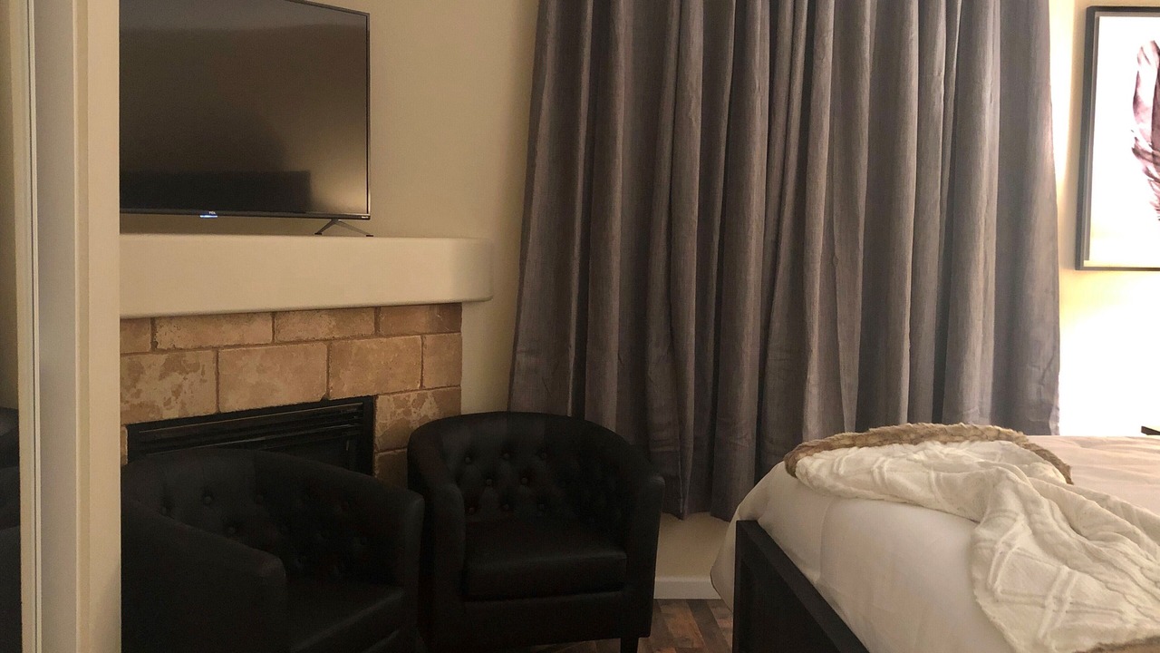 Photo of Bedroom in Summerlin