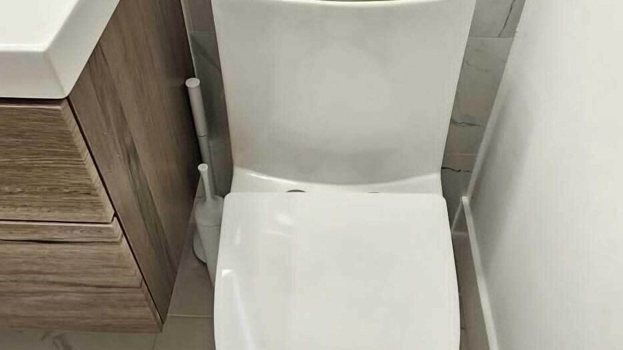 Photo of Bathroom in Hillcrest