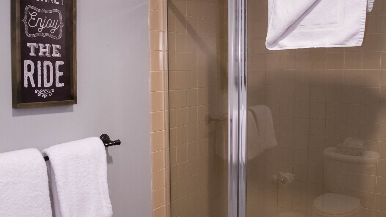 Photo of Bathroom in South Shore
