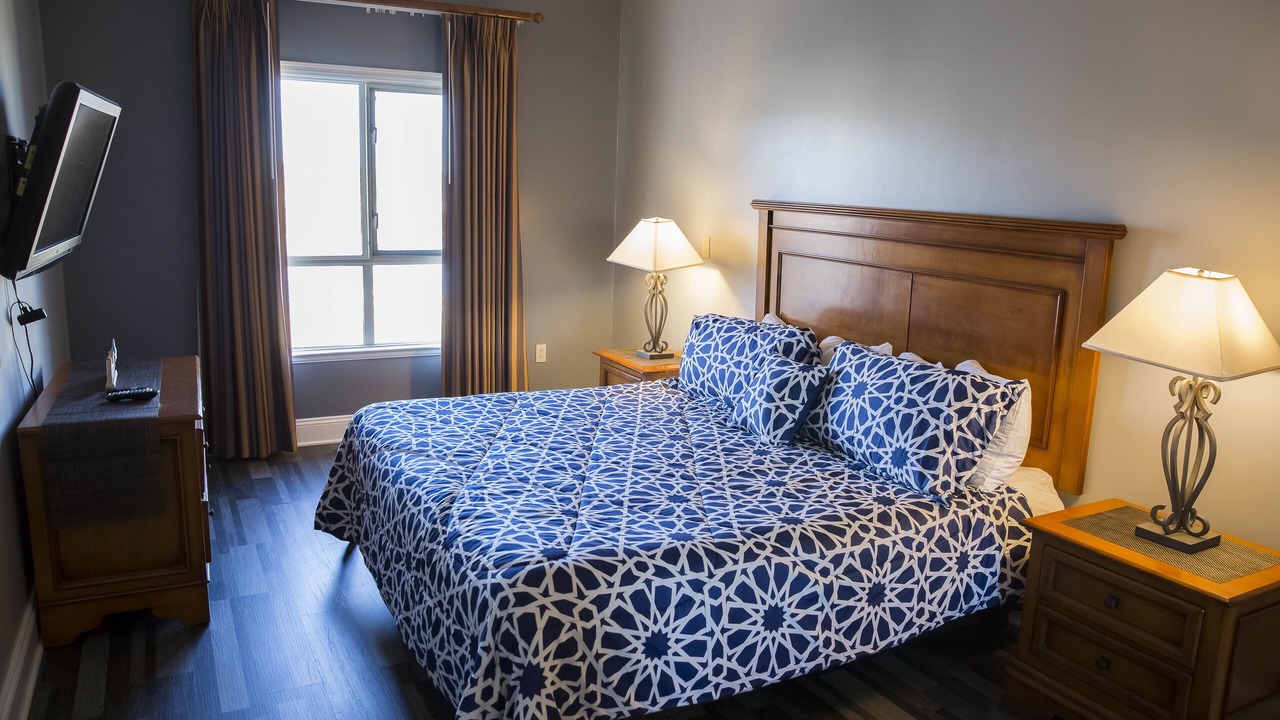 Photo of Bedroom in South Shore