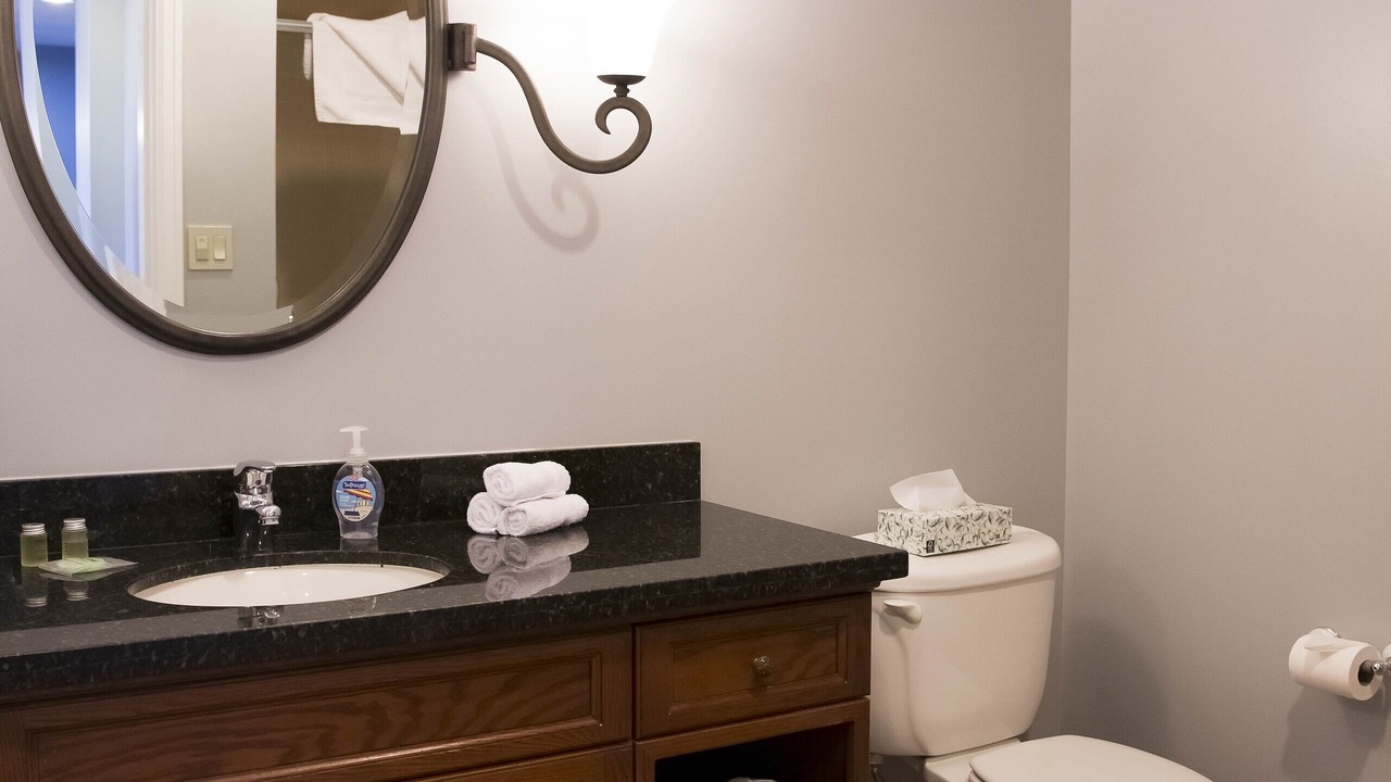 Photo of Bathroom in South Shore