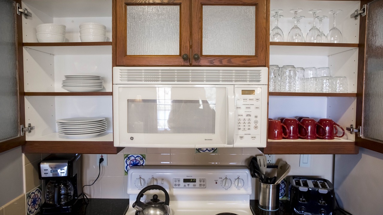 Photo of Kitchen in South Shore