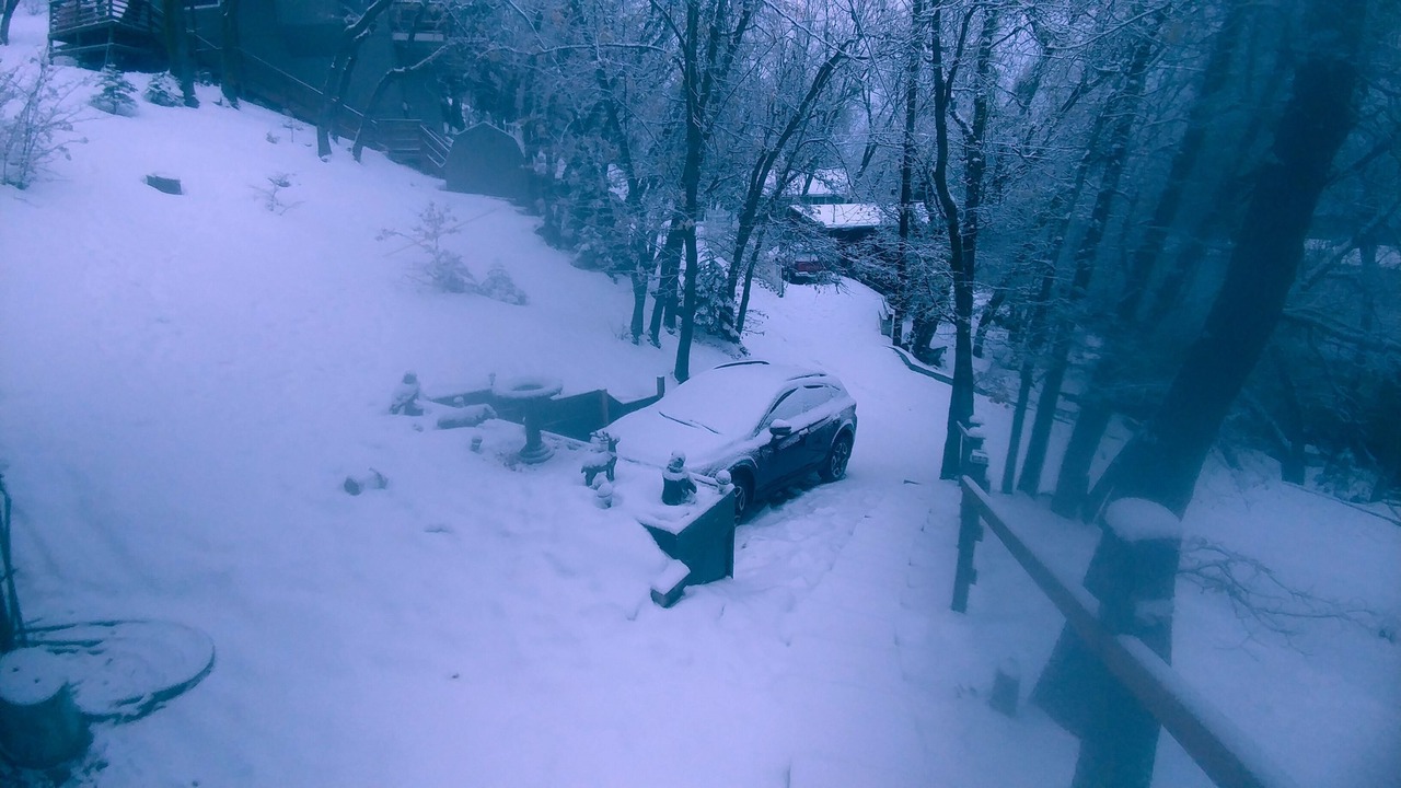 Photo of Outdoor in Arrowbear Lake