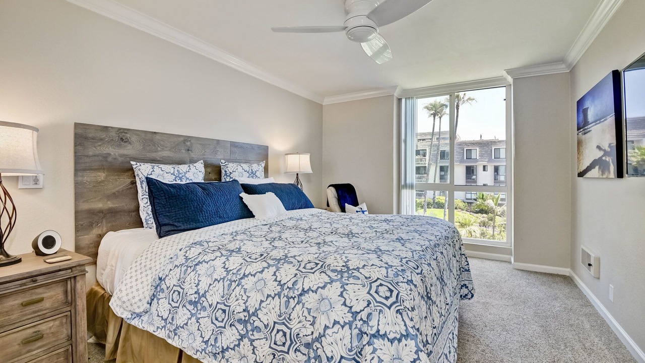 Photo of Bedroom in Townsite