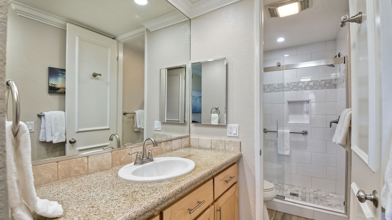 Photo of Bathroom in Townsite