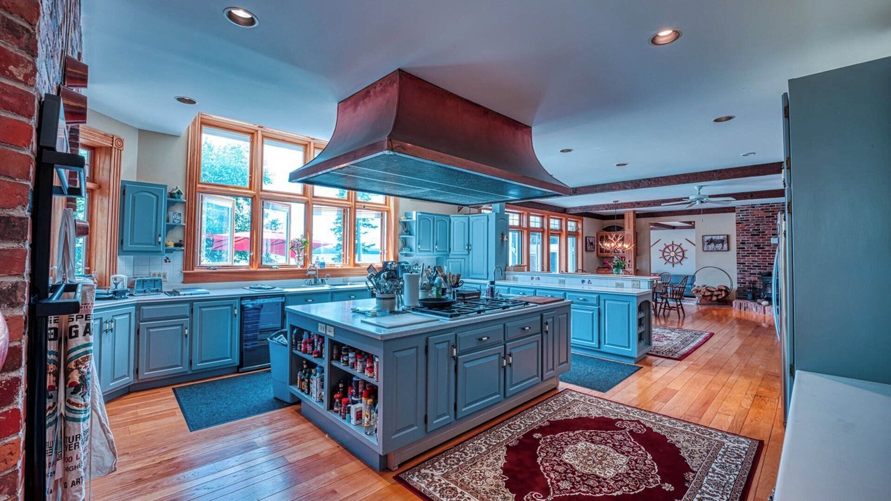 Photo of Kitchen in Brooksville