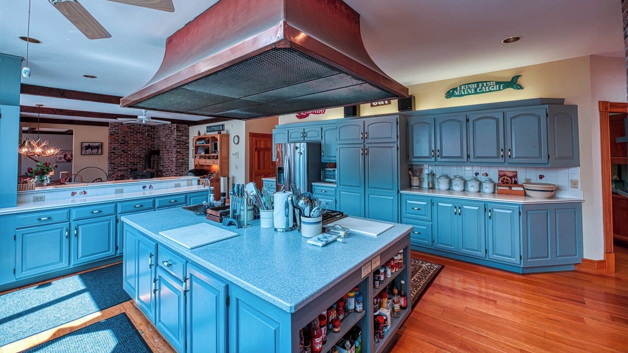 Photo of Kitchen in Brooksville