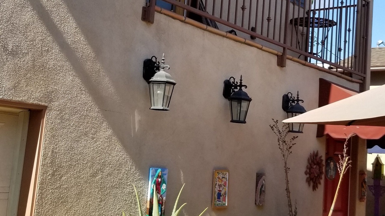 Photo of Outdoor in Los Angeles
