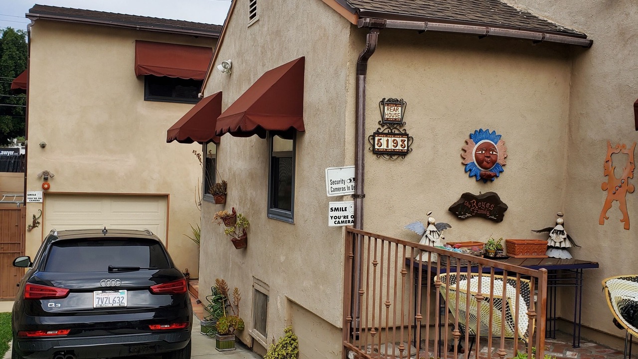 Photo of Outdoor in Los Angeles