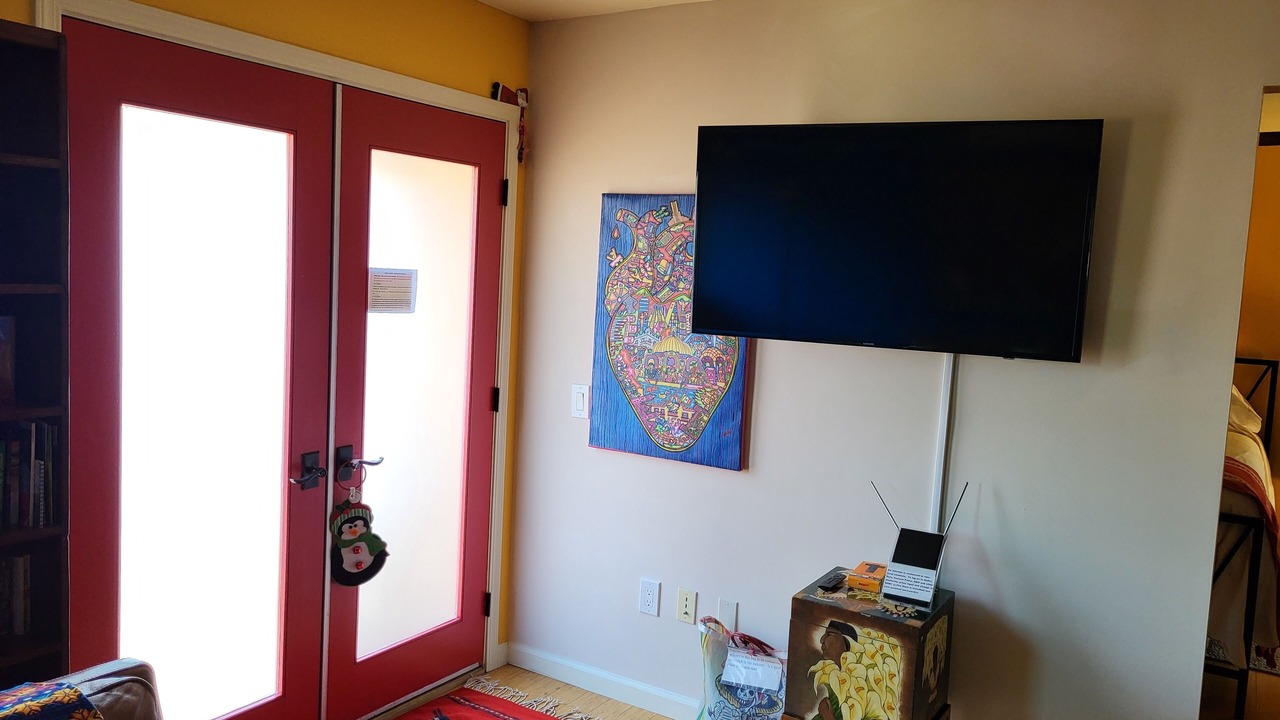 Photo of Bedroom in Los Angeles