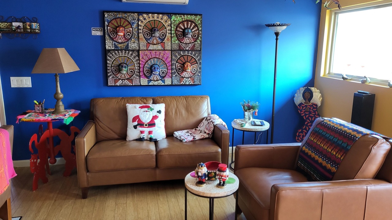 Photo of Livingroom in Los Angeles