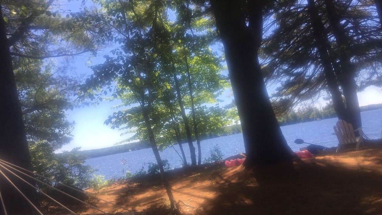 Photo of Outdoor in Winthrop