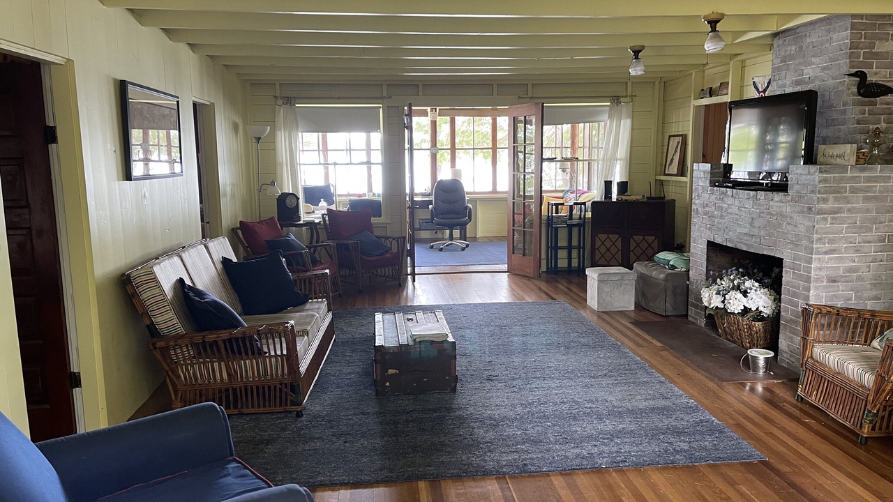 Photo of Outdoor in Winthrop