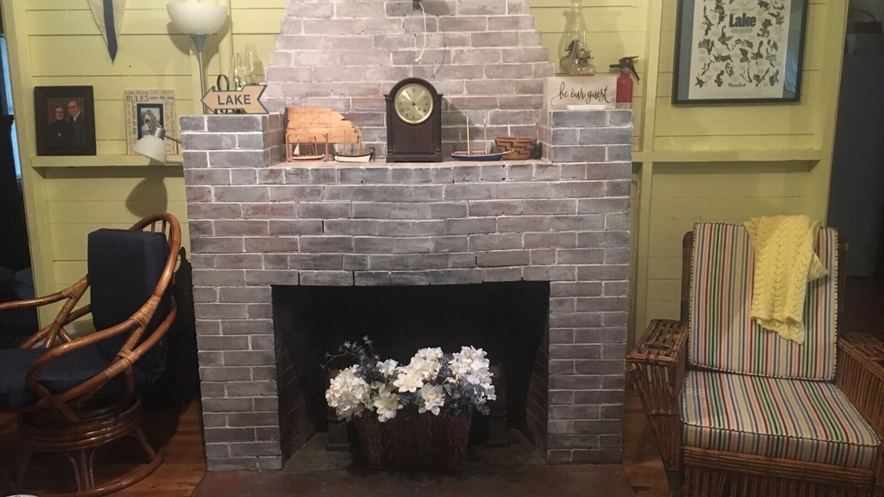 Photo of Livingroom in Winthrop