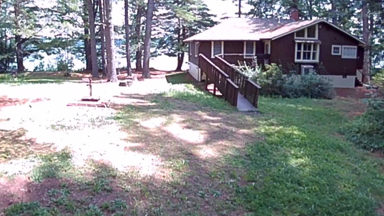 Photo of Bedroom in Winthrop