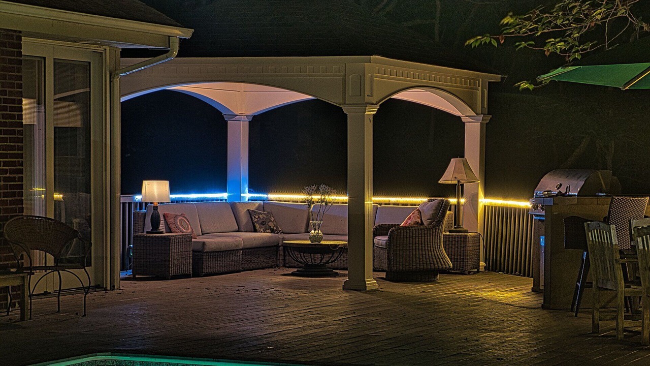 Photo of Outdoor in Amagansett North