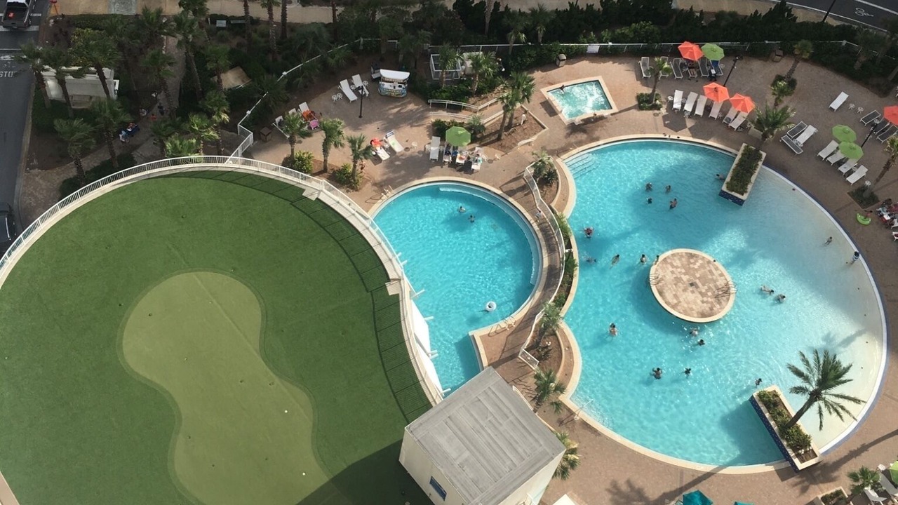Photo of Outdoor in Panama City Beach