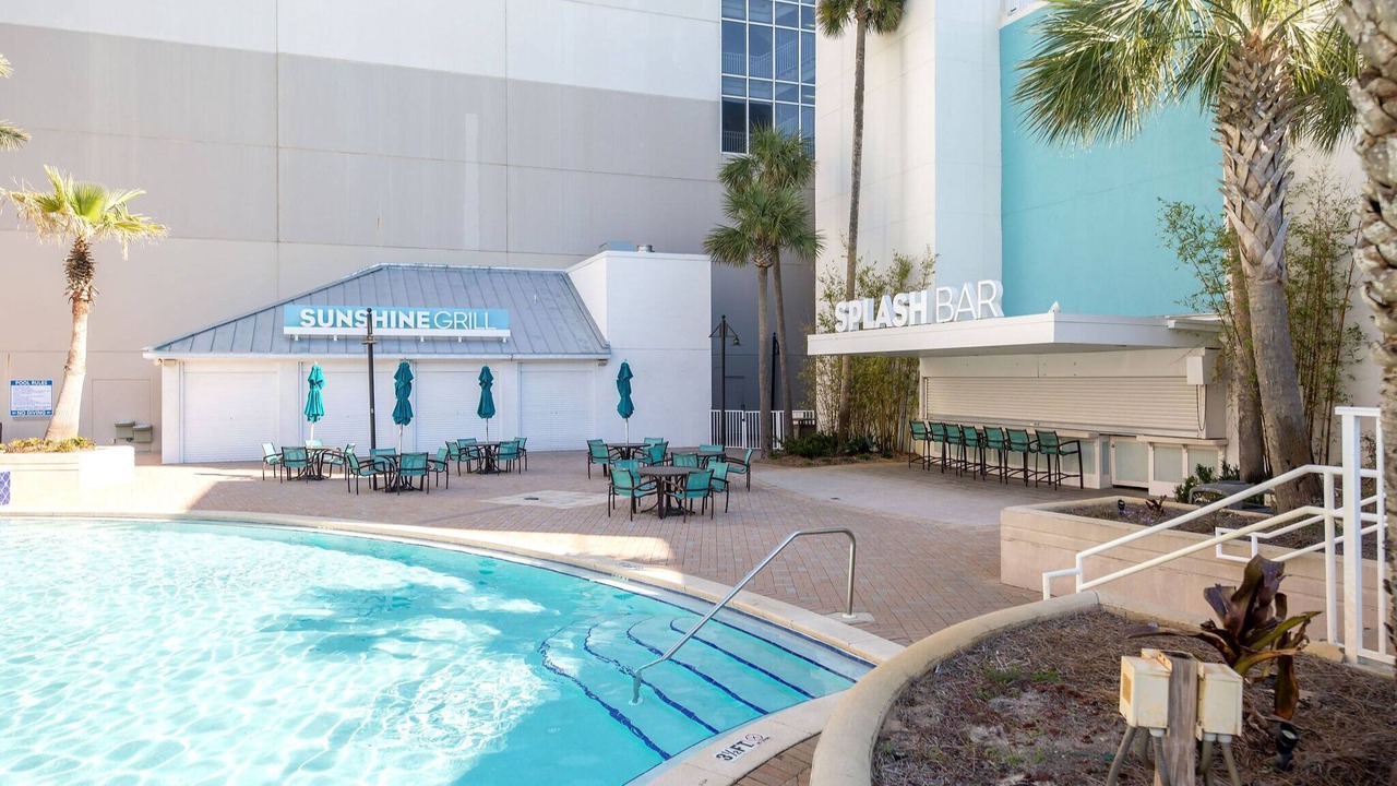 Photo of Outdoor in Panama City Beach
