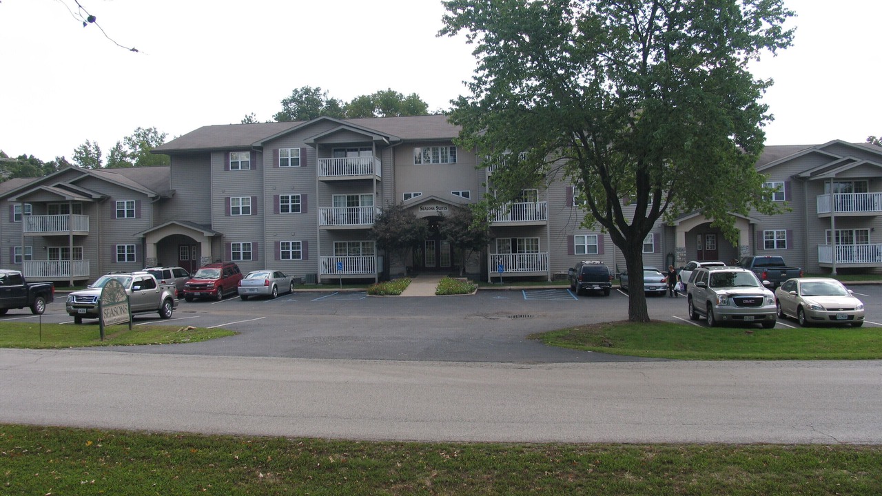 Photo of Outdoor in Whittington
