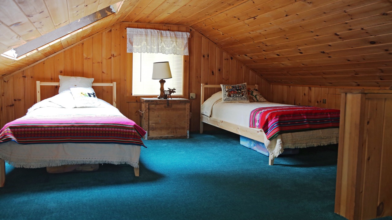 Photo of Bedroom in Winthrop