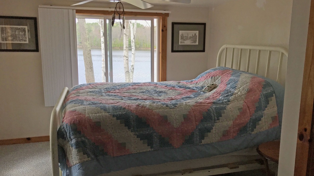 Photo of Bedroom in Winthrop
