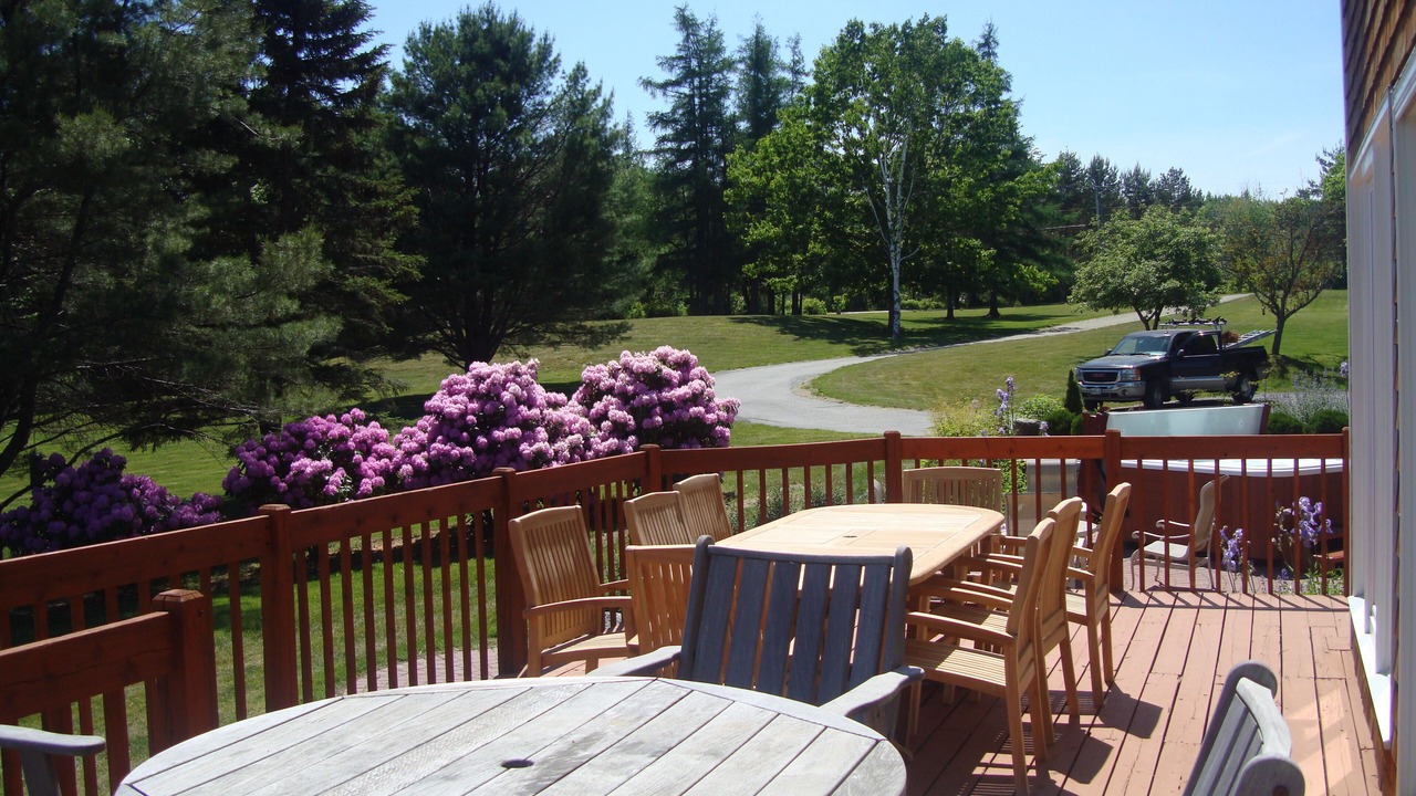 Photo of Outdoor in Surry