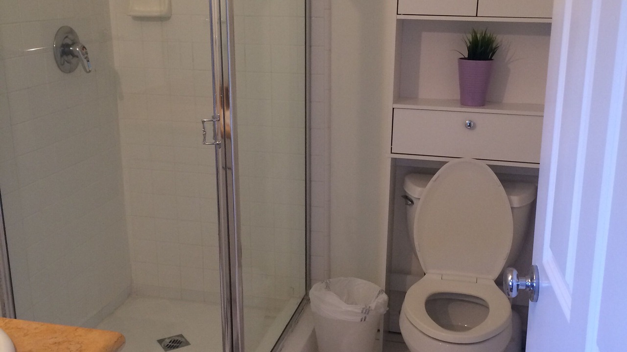 Photo of Bathroom in West Los Angeles