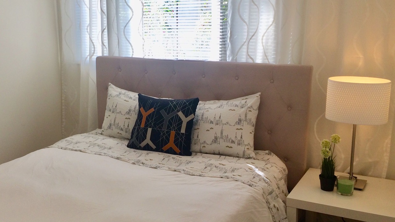 Photo of Bedroom in West Los Angeles