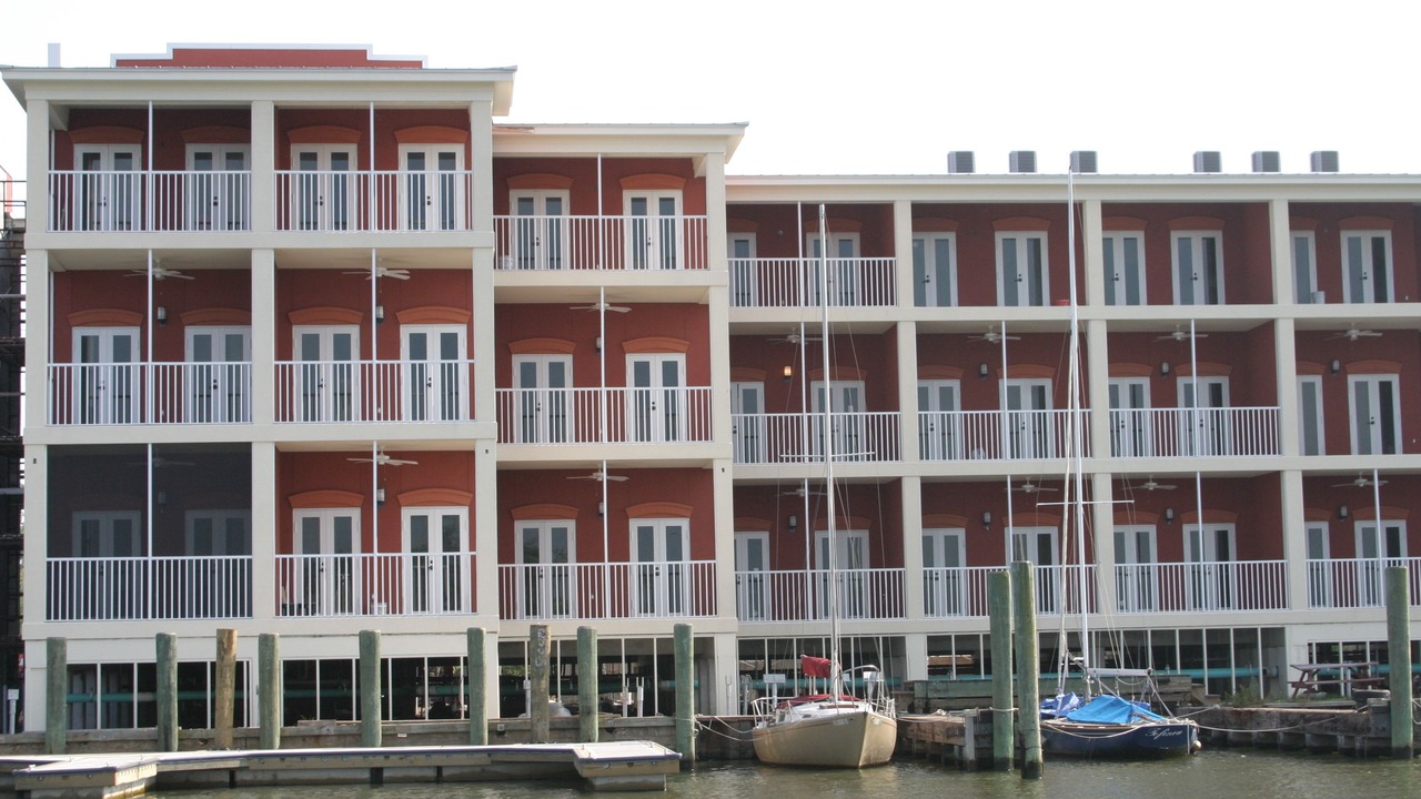 Photo of Outdoor in Historic Downtown Apalachicola