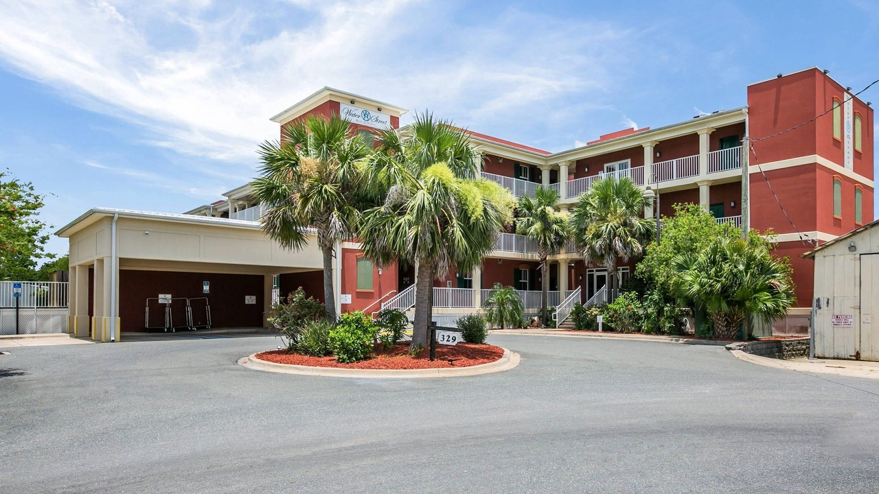 Photo of Outdoor in Historic Downtown Apalachicola