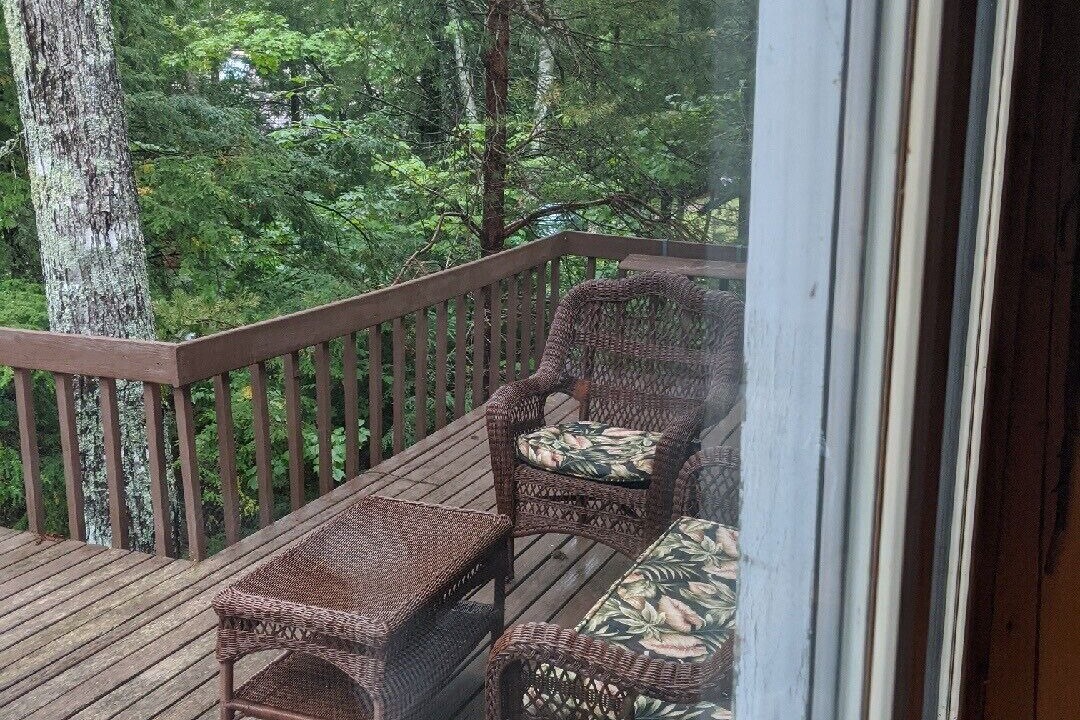 Photo of Patio Balcony in Bucksport