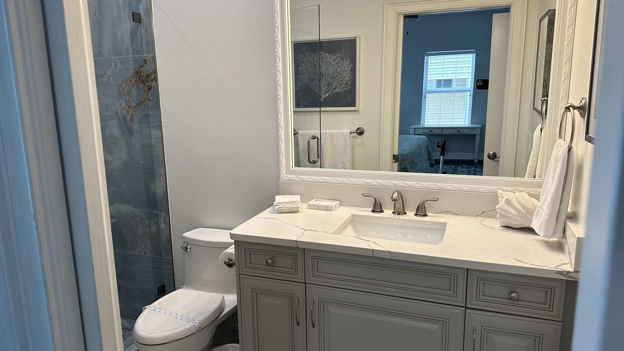 Photo of Bathroom in Anna Maria