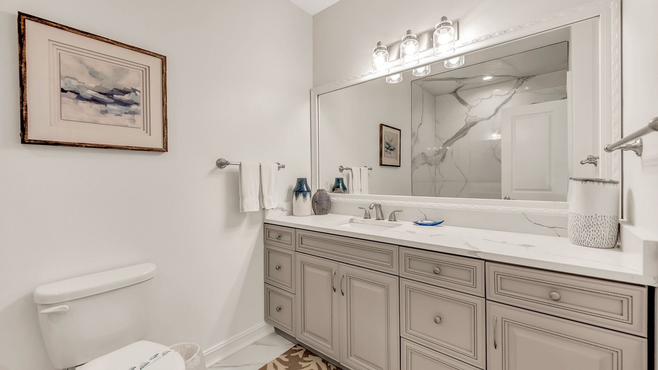 Photo of Bathroom in Anna Maria