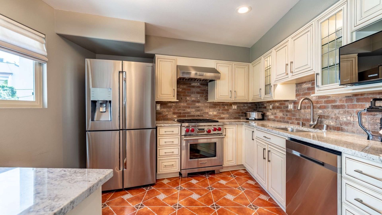Photo of Kitchen in Studio City