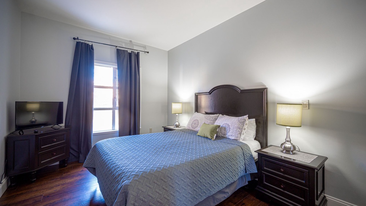 Photo of Bedroom in Lake Las Vegas